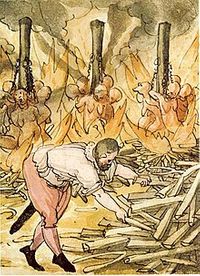 Hexenverbrennung (1587)