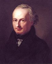 Ignaz Heinrich von Wessenberg (1774-1860)